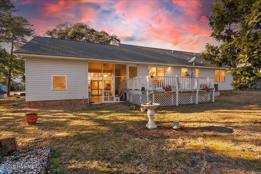 Photo of 104 NE 34th Street, Oak Island, NC 28465 (MLS # 100549937)