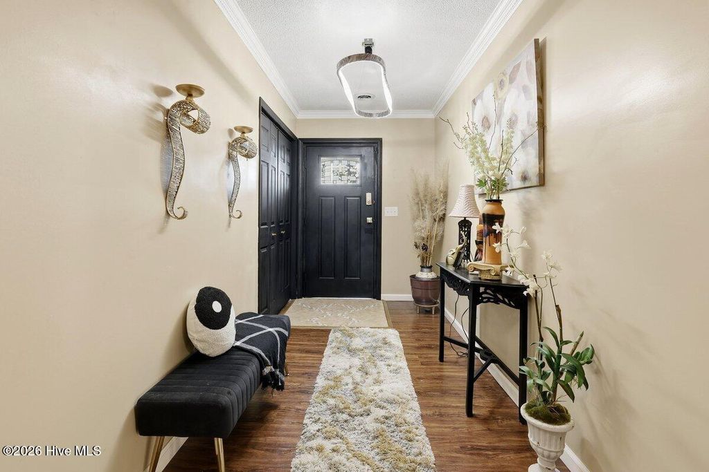 Photo of 810 Williams Road, New Bern, NC 28562 (MLS # 100551055)