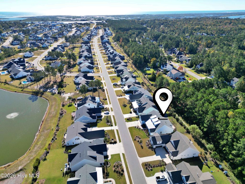 Photo of 126 Jackline Drive, Hampstead, NC 28443 (MLS # 100540387)