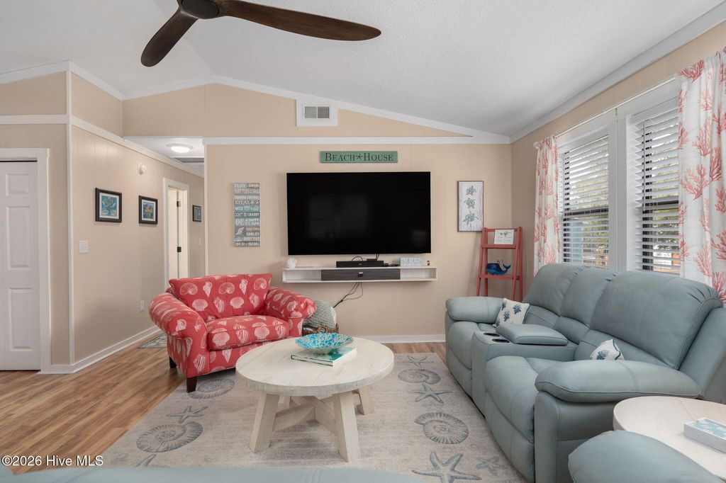 Photo of 1718 Sea Swept Road, Kill Devil Hills, NC 27948 (MLS # 100547953)