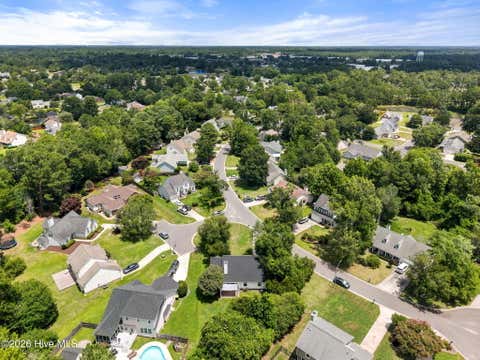 Tiny photo for 2704 Manor Court, Wilmington, NC 28405 (MLS # 100584579)