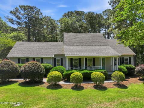 Homes For Sale - 120 Plantation Drive<br/> Onslow County, Swansboro, NC 28584