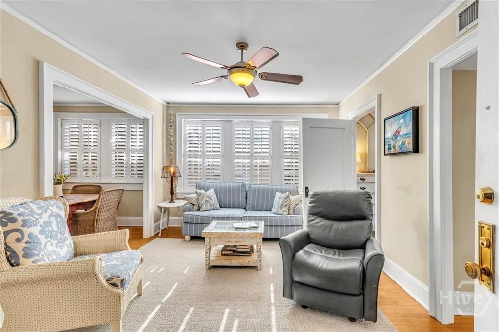 Photo of 805 Whitaker Street #7, Savannah, GA 31401 (MLS # SA345747)