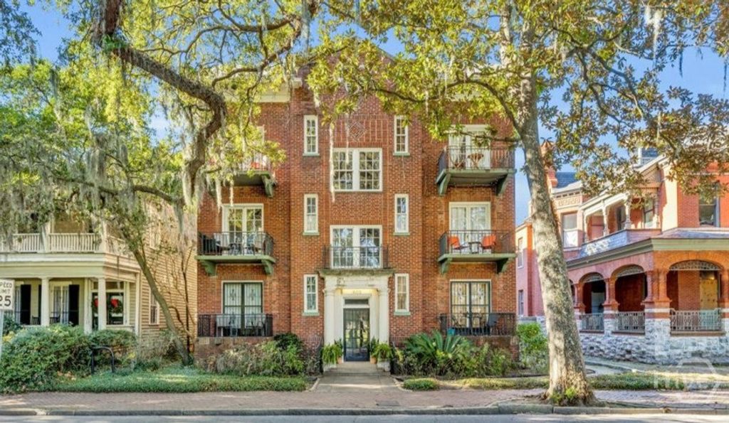 Photo of 805 Whitaker Street #7, Savannah, GA 31401 (MLS # SA345747)