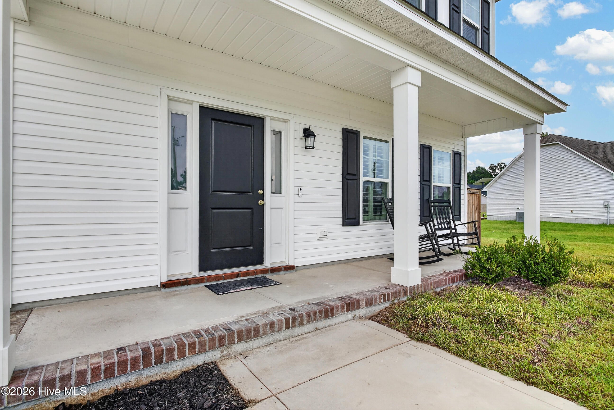 604 Macy Place