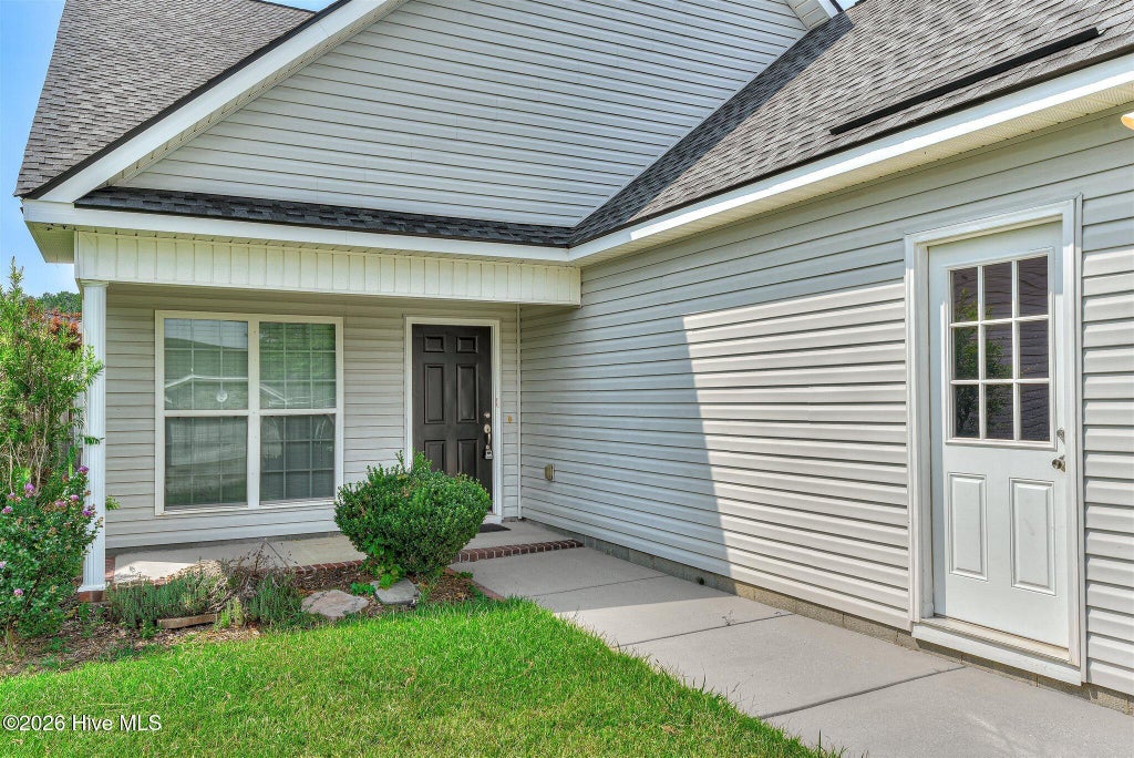 Photo of 613 Dunrobin Lane, Grovetown, GA 30813 (MLS # 100592808)