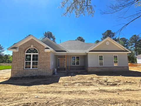 Homes For Sale - 1755 Bellingham Drive<br/> Beech Island, SC 29842