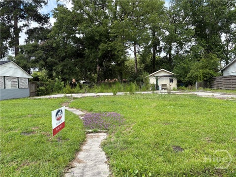 Vacant Land For Sale - 211 Clifton Drive<br/> Chatham County, Port Wentworth, GA 31407