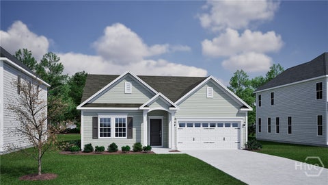 Photo of 111 Goldeneye Drive, Rincon, GA 31326 (MLS # SA363200)