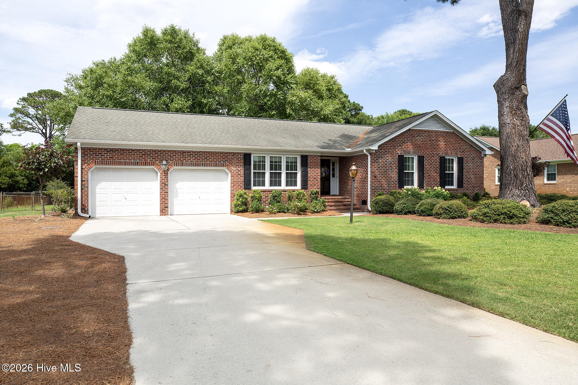 377 R L Honeycutt Drive