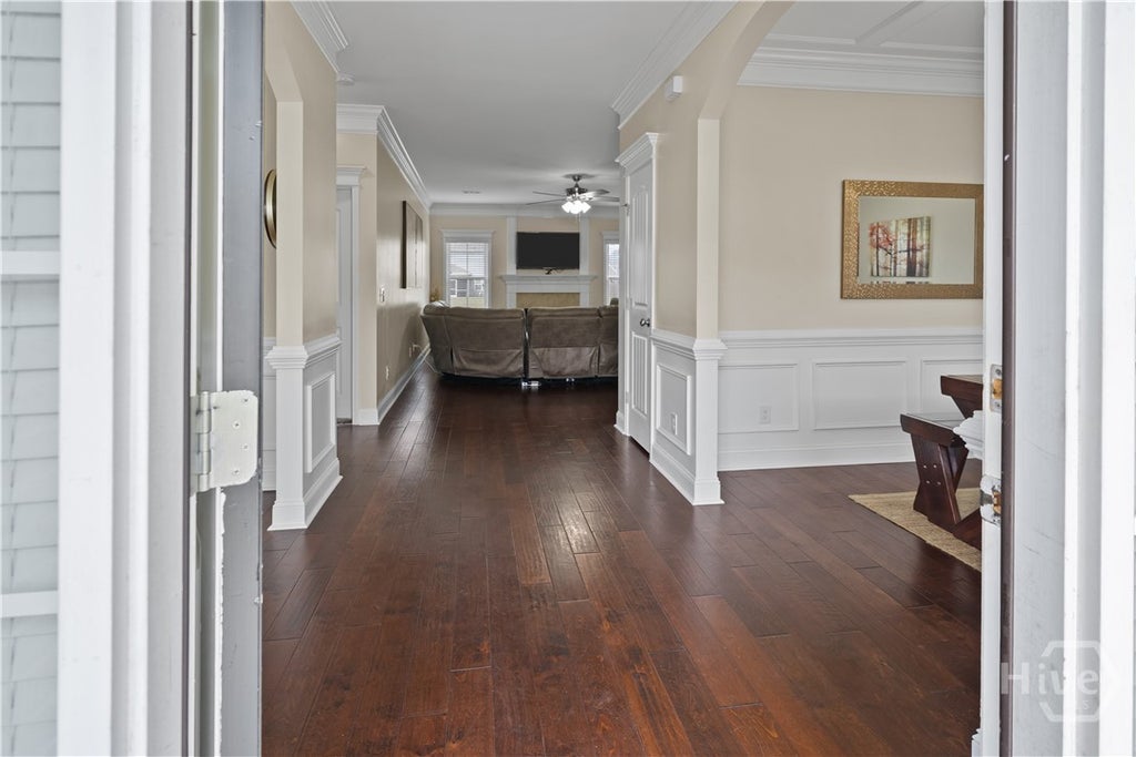 Photo of 90 Roundstone Way, Richmond Hill, GA 31324 (MLS # SA364809)