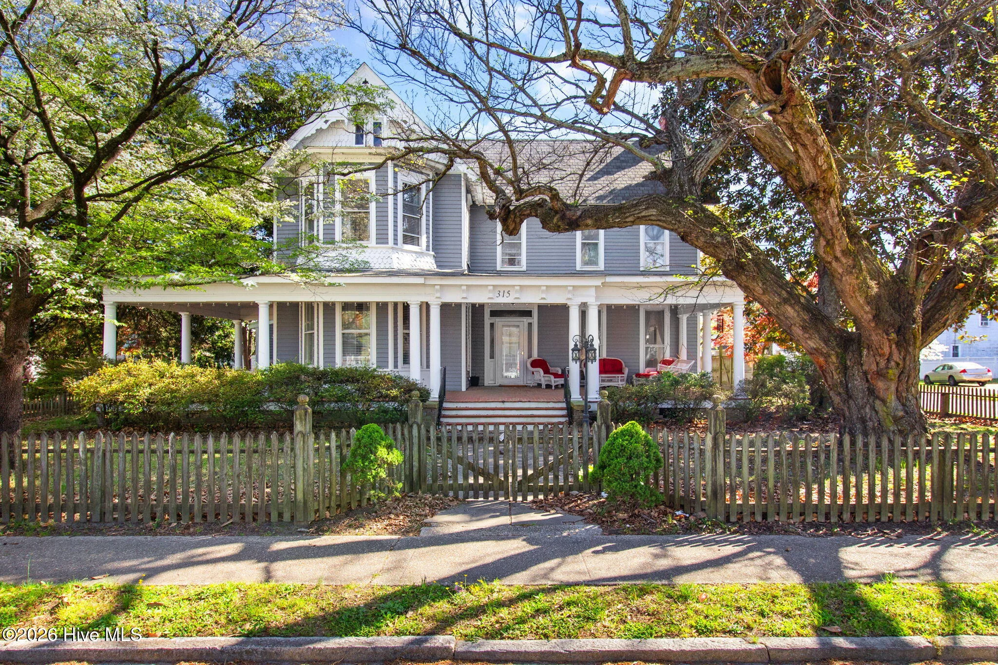315 W Church Street