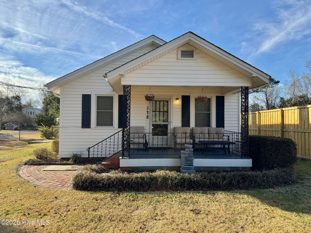 Photo of 138 Victoria Drive, Wilmington, NC 28401 (MLS # 100550414)