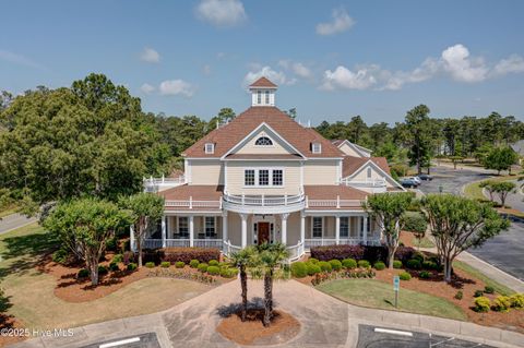 Tiny photo for 2062 Arnold Palmer Drive, Shallotte, NC 28470 (MLS # 100547497)