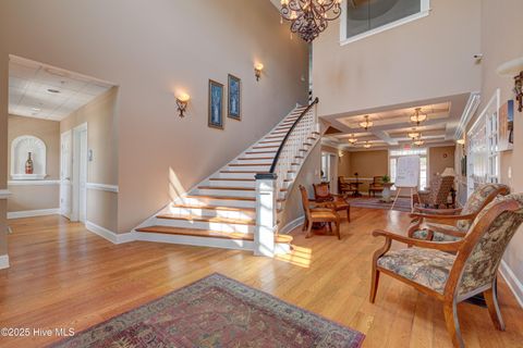 Tiny photo for 2062 Arnold Palmer Drive, Shallotte, NC 28470 (MLS # 100547497)