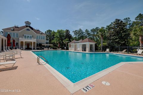 Tiny photo for 2062 Arnold Palmer Drive, Shallotte, NC 28470 (MLS # 100547497)