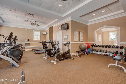 Tiny photo for 2062 Arnold Palmer Drive, Shallotte, NC 28470 (MLS # 100547497)