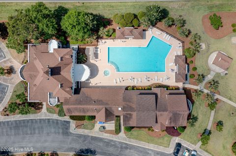 Tiny photo for 2062 Arnold Palmer Drive, Shallotte, NC 28470 (MLS # 100547497)