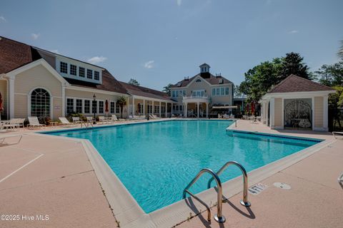 Tiny photo for 2062 Arnold Palmer Drive, Shallotte, NC 28470 (MLS # 100547497)