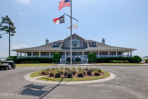 Tiny photo for 2062 Arnold Palmer Drive, Shallotte, NC 28470 (MLS # 100547497)