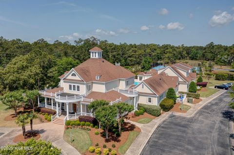 Tiny photo for 2062 Arnold Palmer Drive, Shallotte, NC 28470 (MLS # 100547497)