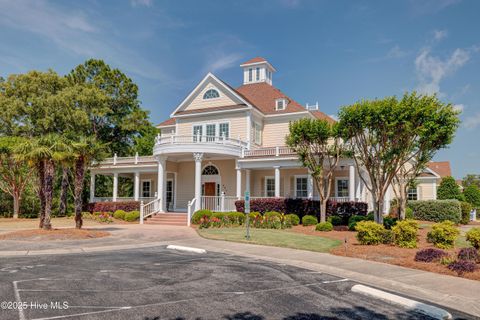 Tiny photo for 2062 Arnold Palmer Drive, Shallotte, NC 28470 (MLS # 100547497)