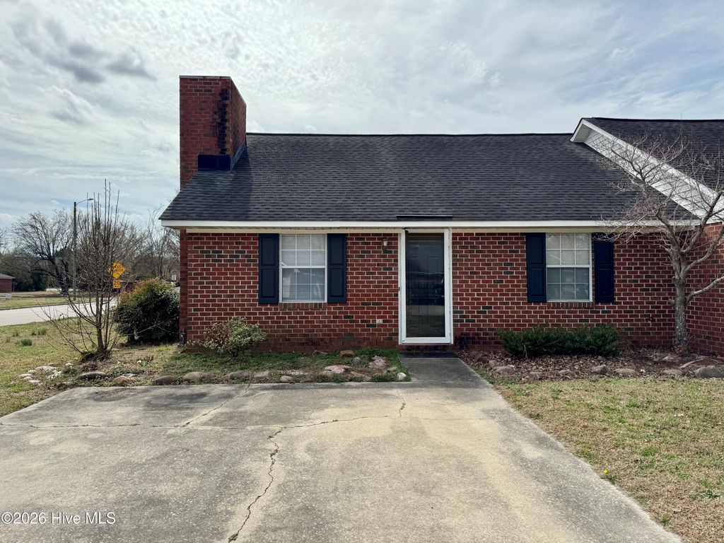 Photo of 2601 Richard Drive #A, Greenville, NC 27834 (MLS # 100558331)
