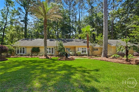 Homes For Sale - 7 Noble Jones Lane<br/> Savannah, GA 31411