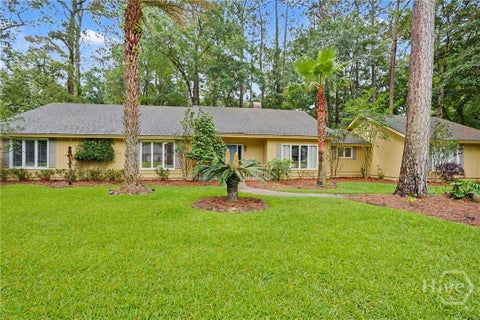 Homes For Sale - 7 Noble Jones Lane<br/> Savannah, GA 31411