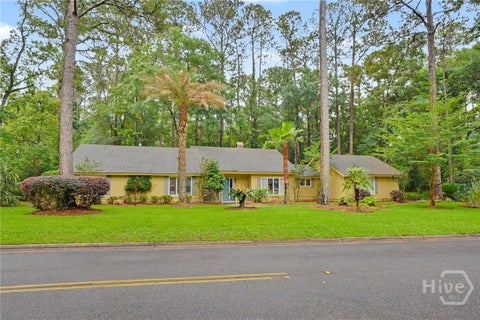 Homes For Sale - 7 Noble Jones Lane<br/> Chatham County, Savannah, GA 31411
