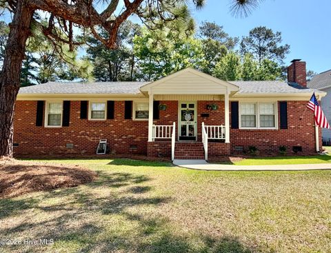 Photo of 1303 Woodgreen Road, Tarboro, NC 27886 (MLS # 100575770)