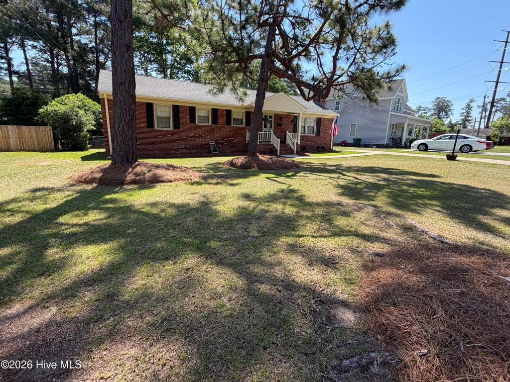 Photo of 1303 Woodgreen Road, Tarboro, NC 27886 (MLS # 100575770)