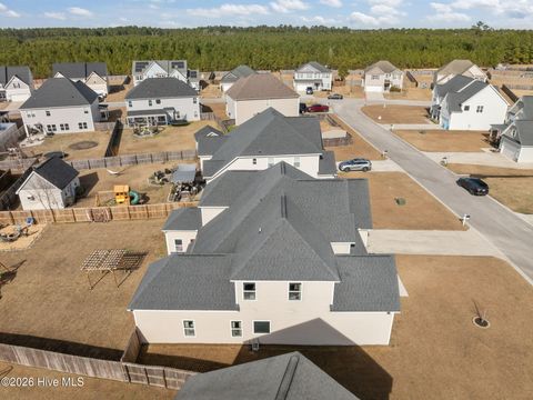 Tiny photo for 304 Bear Run, Maple Hill, NC 28454 (MLS # 100550574)