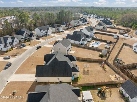 Tiny photo for 304 Bear Run, Maple Hill, NC 28454 (MLS # 100550574)