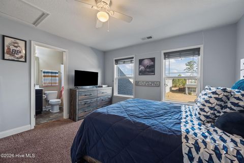 Tiny photo for 304 Bear Run, Maple Hill, NC 28454 (MLS # 100550574)