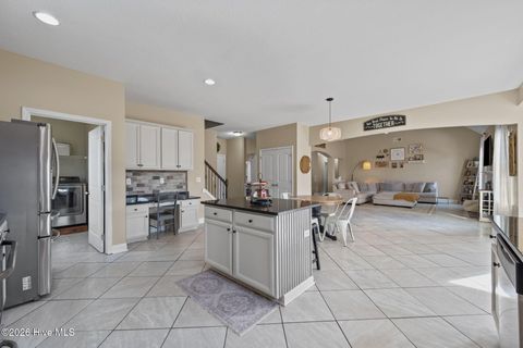 Tiny photo for 304 Bear Run, Maple Hill, NC 28454 (MLS # 100550574)