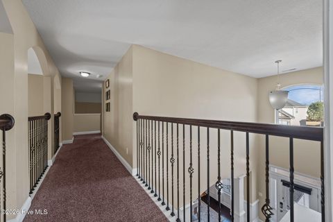 Tiny photo for 304 Bear Run, Maple Hill, NC 28454 (MLS # 100550574)