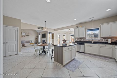 Tiny photo for 304 Bear Run, Maple Hill, NC 28454 (MLS # 100550574)