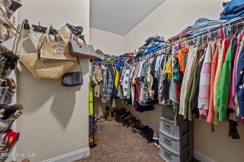 Tiny photo for 304 Bear Run, Maple Hill, NC 28454 (MLS # 100550574)