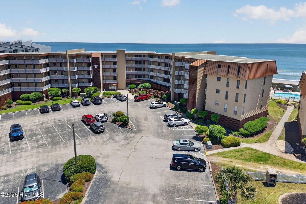 Photo of 1866 New River Inlet Road #Unit 3407c, North Topsail Beach, NC 28460 (MLS # 100574731)