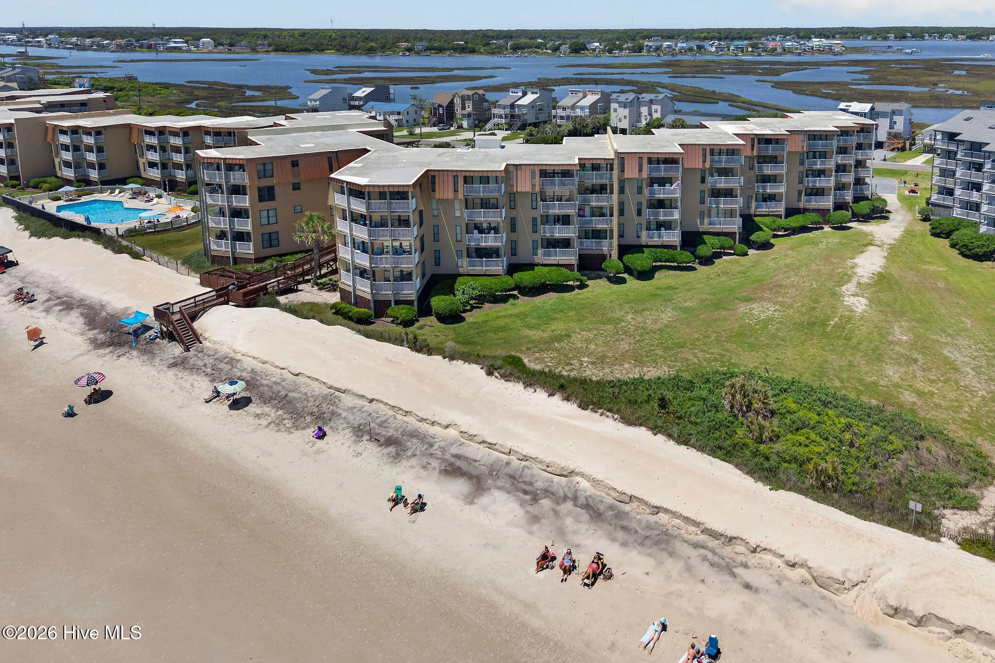 1866 New River Inlet Road Unit Unit 3407c