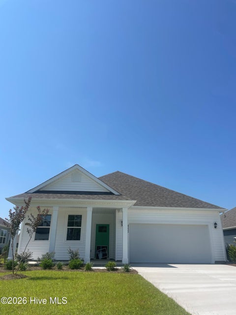Homes For Sale - 4332 Coralbead Lane #LOT 108<br/> Brunswick County, Leland, NC 28451