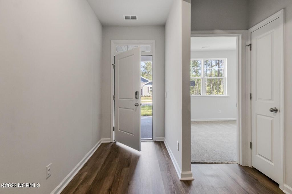 Photo of 4332 Coralbead Lane #Lot 108, Leland, NC 28451 (MLS # 100571445)
