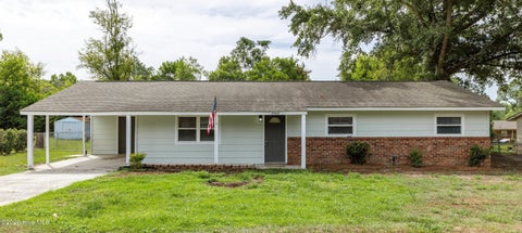 Homes For Sale - 3522 Redd Drive<br/> Augusta, GA 30906