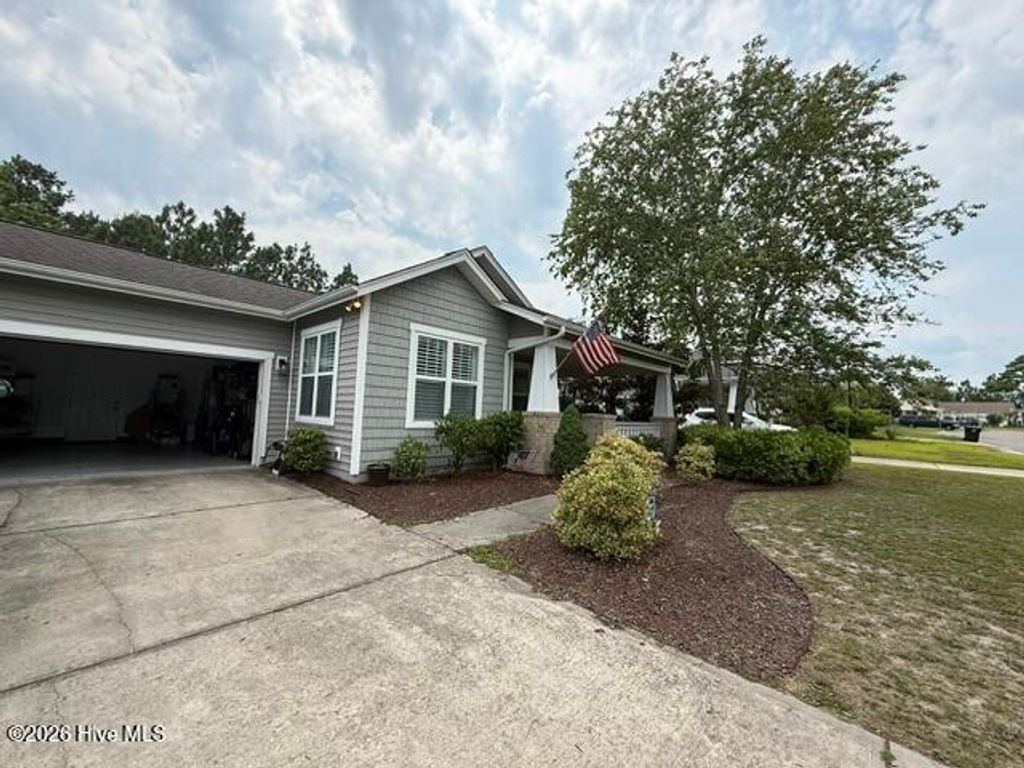 Photo of 508 Cottage Court, Holly Ridge, NC 28445 (MLS # 100580095)