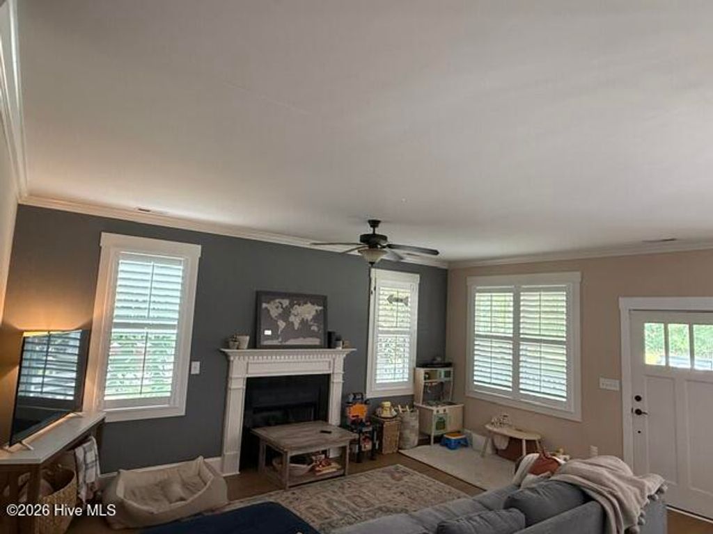 Photo of 508 Cottage Court, Holly Ridge, NC 28445 (MLS # 100580095)