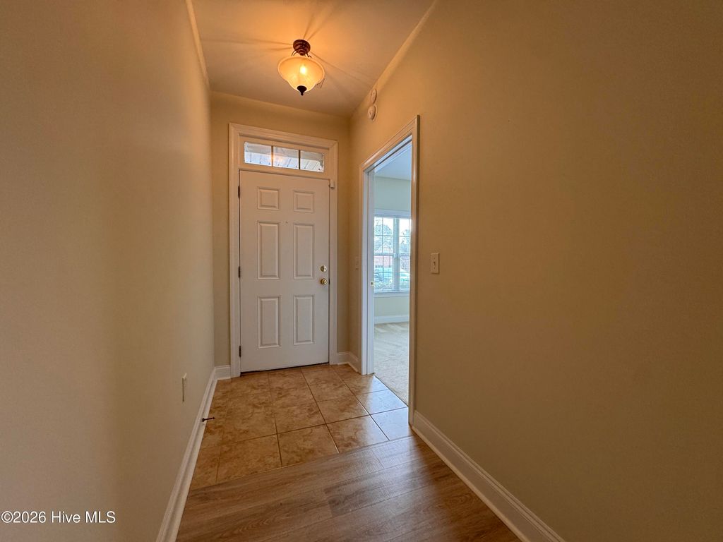 Photo of 4534 Regent Drive, Wilmington, NC 28412 (MLS # 100556492)