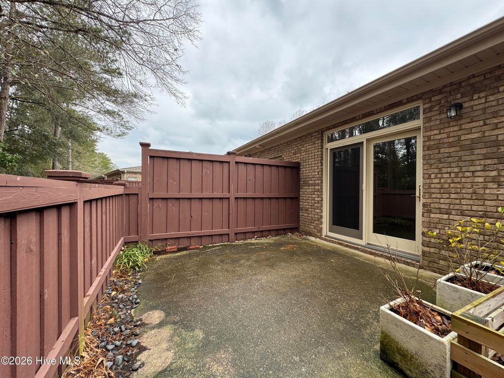 Photo of 4534 Regent Drive, Wilmington, NC 28412 (MLS # 100556492)