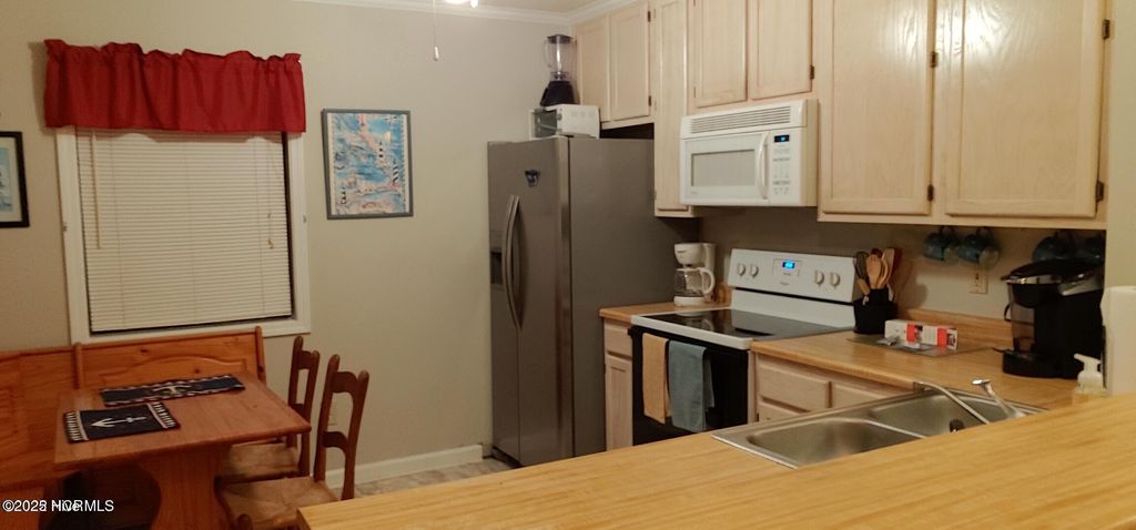 Photo of 2224 New River Inlet Road #331, North Topsail Beach, NC 28460 (MLS # 100545175)