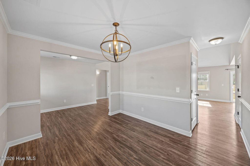 Photo of 704 Peyton'S Lake Lane, Hubert, NC 28539 (MLS # 100559276)